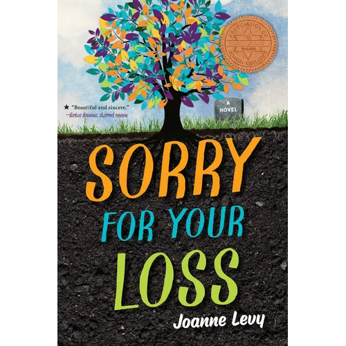 Sorry for Your Loss