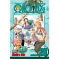 One Piece, Vol. 26