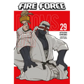 Fire Force 29
