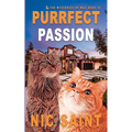 Purrfect Passion