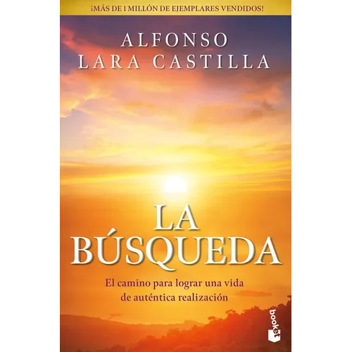 La Búsqueda