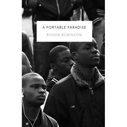 A Portable Paradise