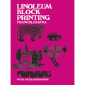 Linoleum Block Printing