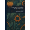 Construction Job Management