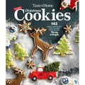 Taste of Home All New Christmas Cookies: 143 Sweet Specialties Sure to Make Your Holiday Merry and Bright