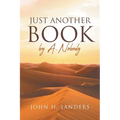 Just Another Book by A. Nobody