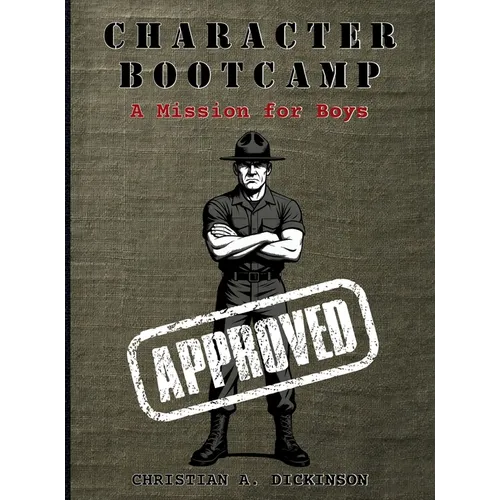 Character Bootcamp