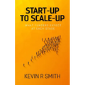 Start-up to Scale-up: What funders expect at each stage