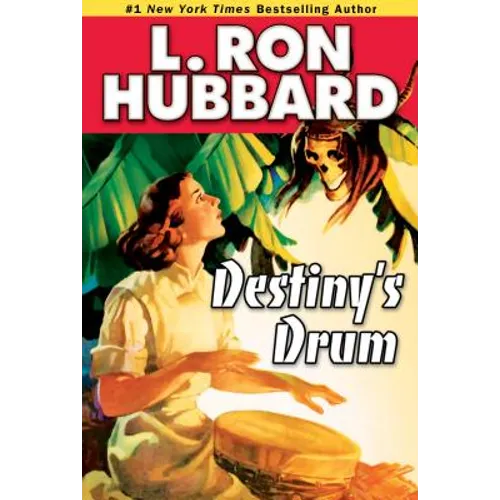 Destiny's Drum