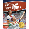 Pro Athlete Pay Equity