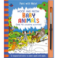 Woof and Meow - Baby Animals