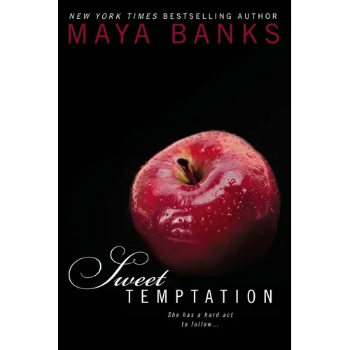 Sweet Temptation