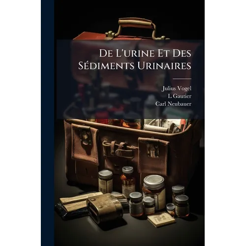 De L'urine Et Des Sédiments Urinaires: Propriétés Et Caractères Chimiques Et Microscopiques Des Éléments Normaux Et Anormaux De L'urine