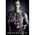 Perfect Boy: A Friends to Lovers, Hockey Romance