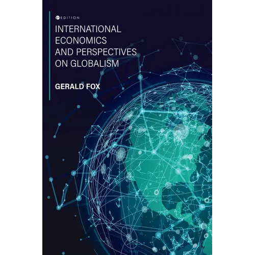 International Economics and Perspectives on Globalism
