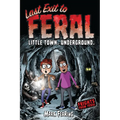 Last Exit to Feral