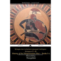 History of the Peloponnesian War Books 5-8