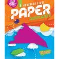 Advanced Level Paper Airplanes