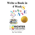 Write a Book in 4 Weeks