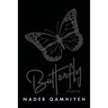 Butterfly: Poems