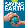 Curious about Saving Earth