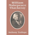 William Makepeace Thackeray