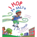 I Hop / Yo Salto