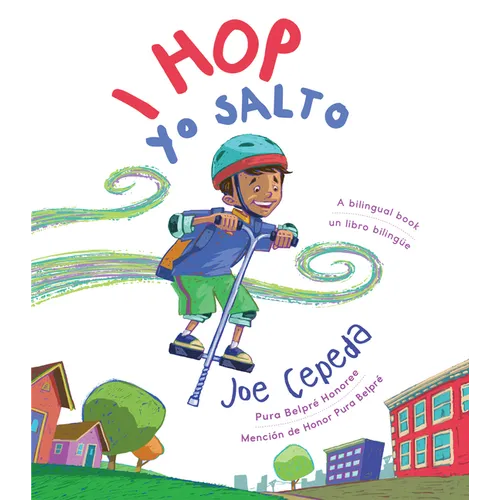 I Hop / Yo Salto