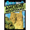 The Advances of Ancient Mesopotamia