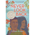Never Look Back