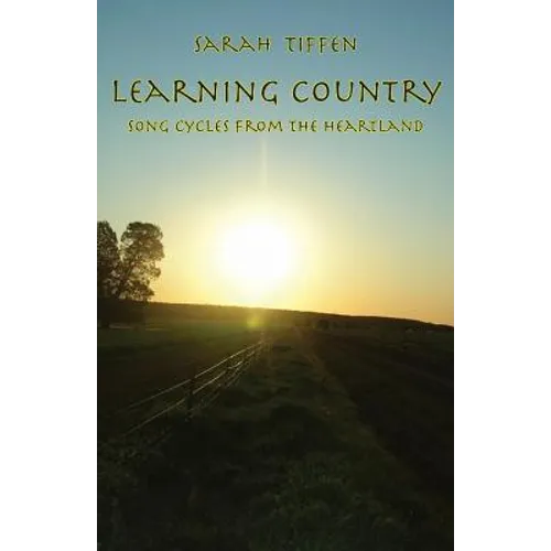 Learning Country: Song Cycles from the Heartland