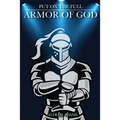 Put on the Full Armor of God