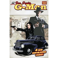 Dan Fowler: G-Man Volume 3