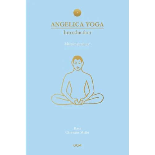 Angelica Yoga: Introduction