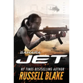 JET - Sahara: (Volume 15)