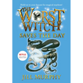 Worst Witch Saves the Day: #5