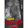 Bigfoot (Unsolved)