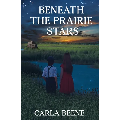 Beneath the Prairie Stars