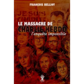 Massacre de Charlie Hebdo: l'enquête impossible
