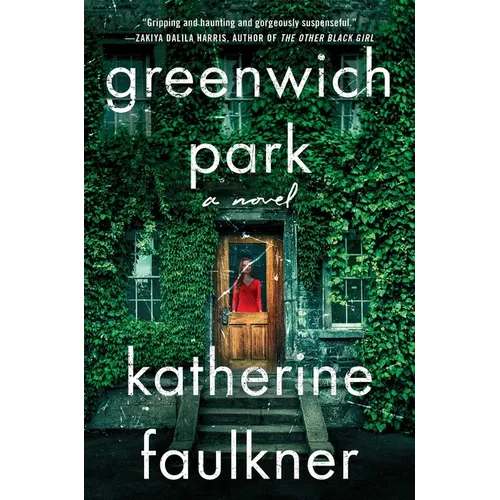 Greenwich Park