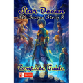 Star Ocean The Second Story R Complete Guide: Tips, Tricks, Strategies, Secrets and more