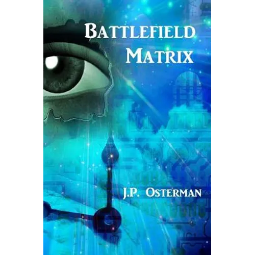 Battlefield Matrix: Book II