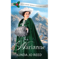 Marianne: Wild Rose Ridge Historical