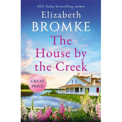 The House by the Creek