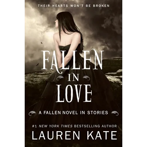 Fallen in Love