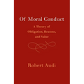 Of Moral Conduct