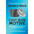 Cast Iron Motive