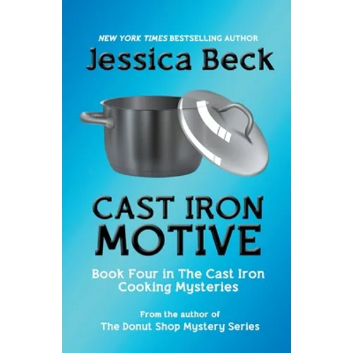 Cast Iron Motive