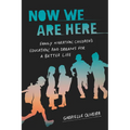 Now We Are Here: Family Migration, Children's Education, and Dreams for a Better Life