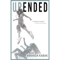 Upended